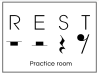 REST Practice room 